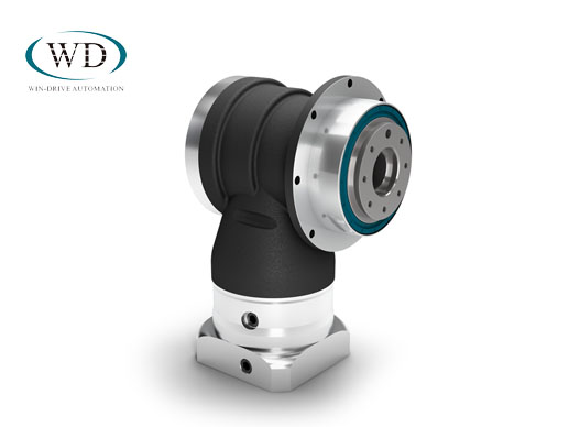 What are the precautions and advantages for the use of 90 degree angle planetary reducer？